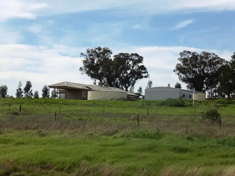 6546 Eugowra Road, Parkes NSW 2870