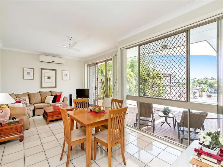 Fourth view of Homely house listing, 1 Bernardino Court, Mermaid Waters QLD 4218