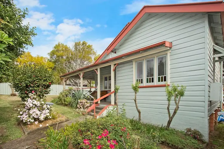 Third view of Homely house listing, 46 Lord Street, Dungog NSW 2420