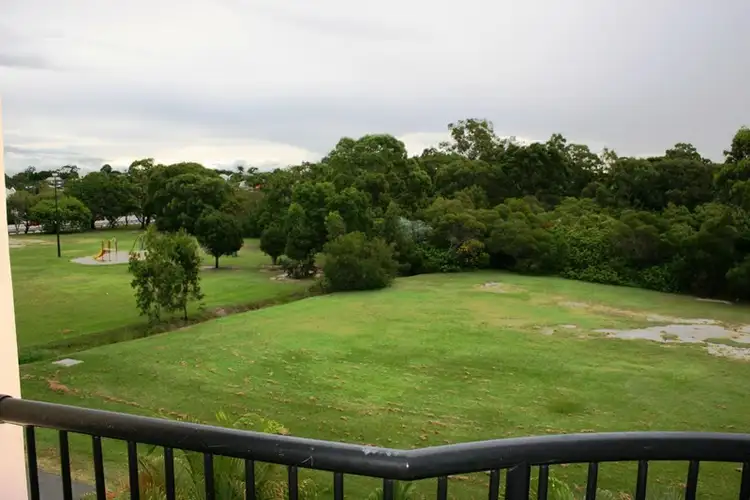 Fourth view of Homely apartment listing, 71/61 North Street, Southport QLD 4215