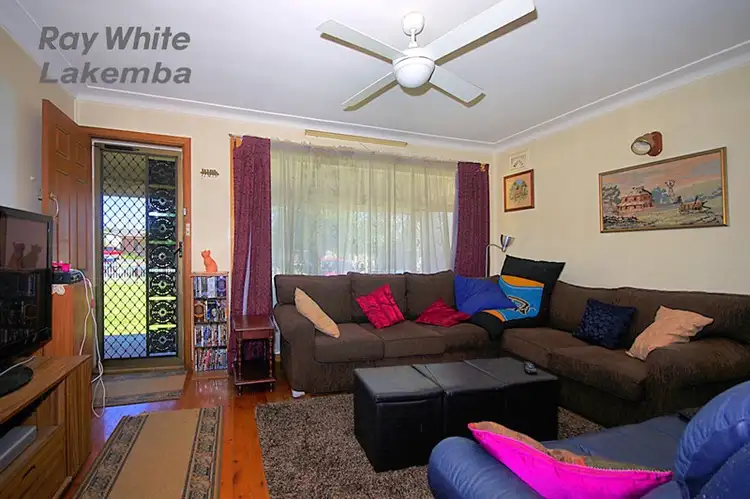 Second view of Homely house listing, No 10 Waratah Crescent, Macquarie Fields NSW 2564