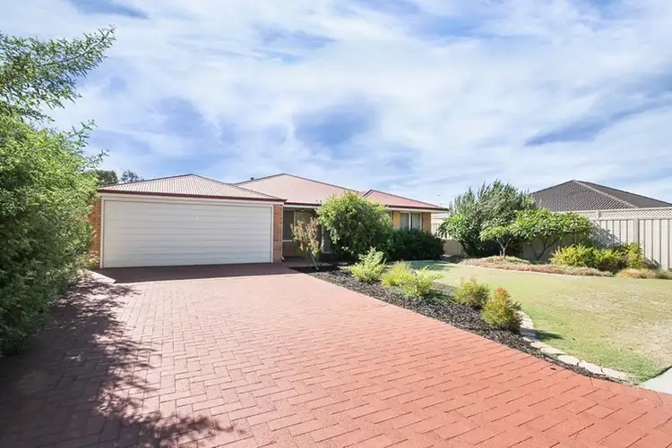 3 Judges Court, Huntingdale WA 6110
