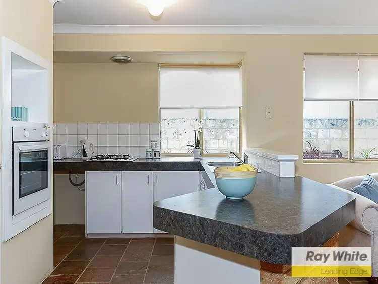 Fourth view of Homely house listing, 16 Petre Grove, Clarkson WA 6030