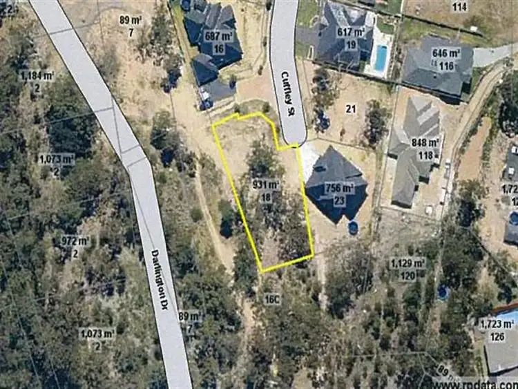 Fifth view of Homely land listing, Address available on request