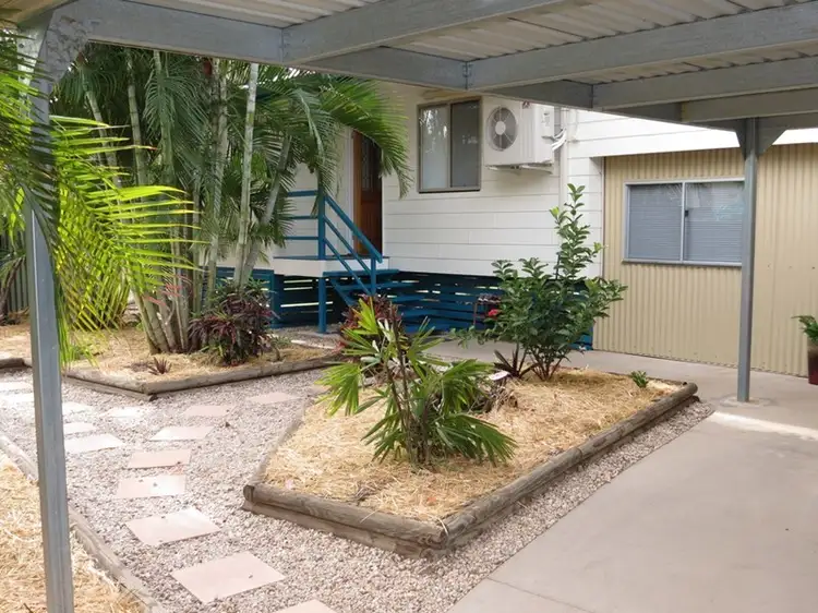 Second view of Homely house listing, 2 Michelle Place, Emerald QLD 4720
