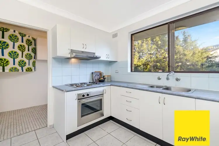 Fourth view of Homely apartment listing, 10/4-8 Arthur Street, Merrylands NSW 2160