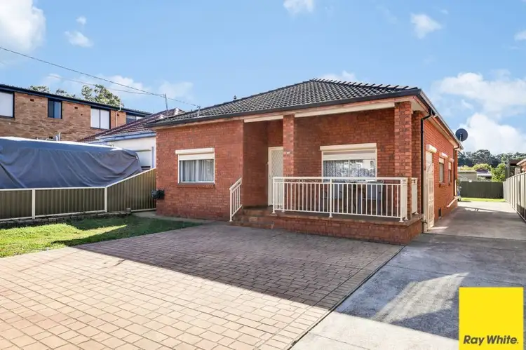 Main view of Homely house listing, 73 Wattle Street, Punchbowl NSW 2196