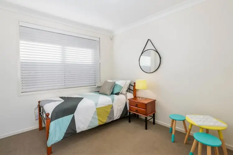 Seventh view of Homely house listing, 95 Dongola Circuit, Schofields NSW 2762