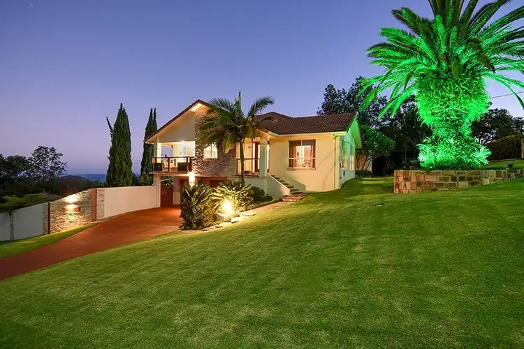 16 Leslie Street, Rangeville QLD 4350