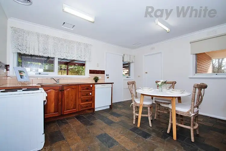 Fifth view of Homely house listing, 37 TAYLORS Road, Croydon VIC 3136