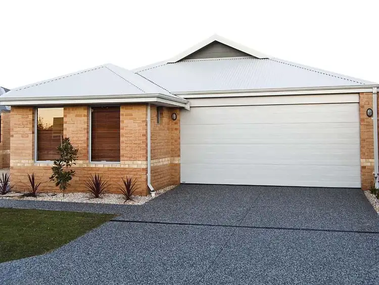 Second view of Homely house listing, Unit 6 Blackfriars Meander, Forrestdale WA 6112