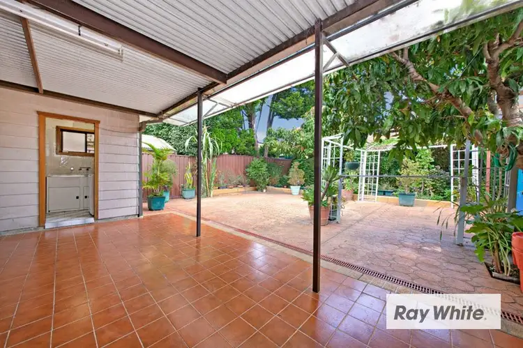 Fifth view of Homely house listing, 65 Bombay Street, Lidcombe NSW 2141