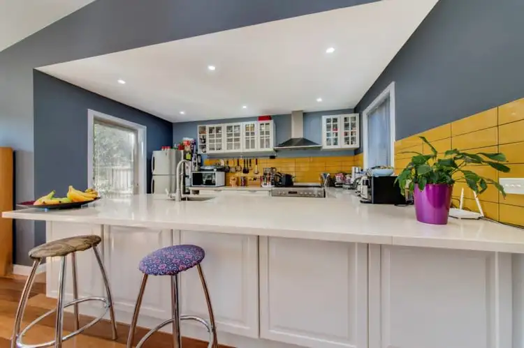 Fifth view of Homely house listing, 37 Britten Jones Drive, Holt ACT 2615