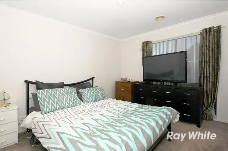 Seventh view of Homely house listing, 47 Miralie Way, Cranbourne West VIC 3977