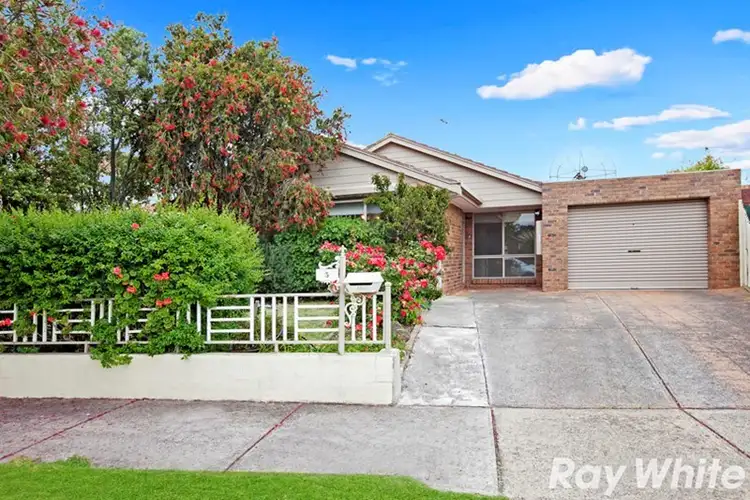 3 Hopper Court, Mill Park VIC 3082