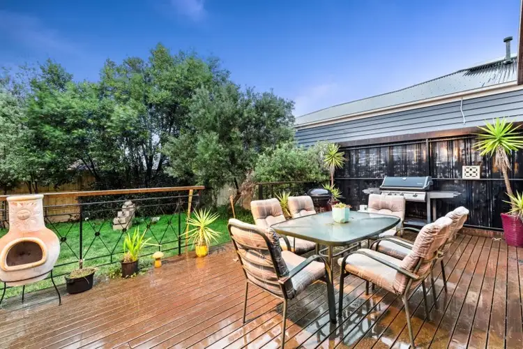 Sixth view of Homely house listing, 1 Greville Street, Huntingdale VIC 3166