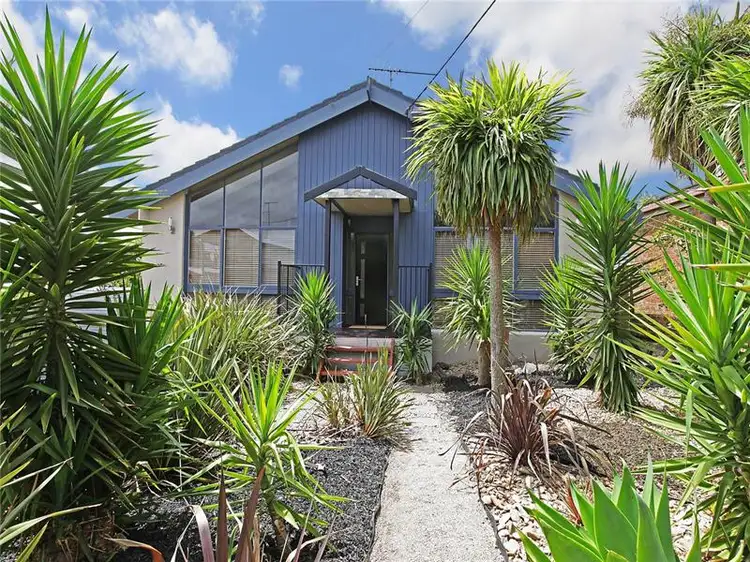 40 Gwinganna Drive, Clifton Springs VIC 3222