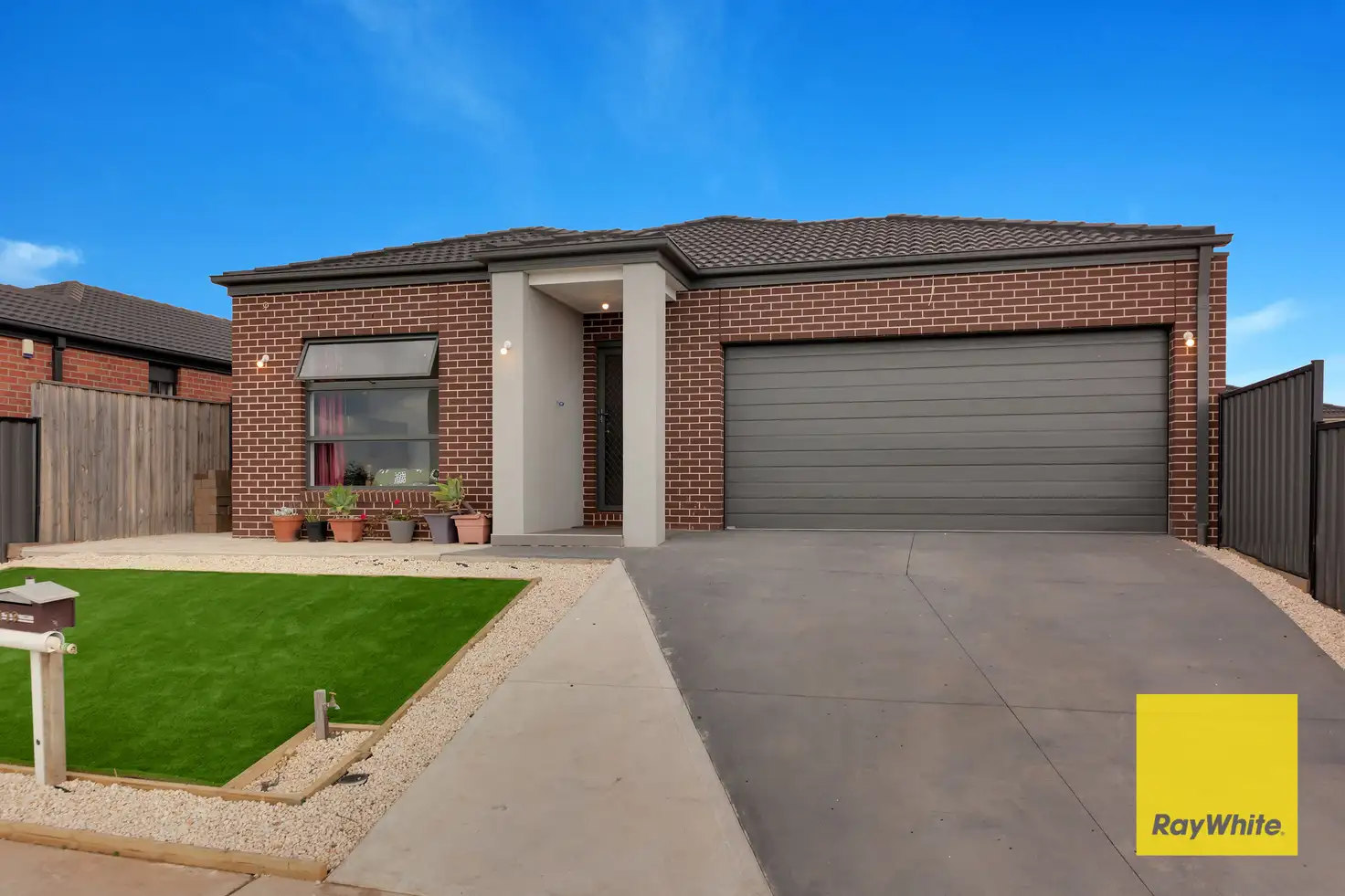Main view of Homely house listing, 179 Marquands Road, Truganina VIC 3029