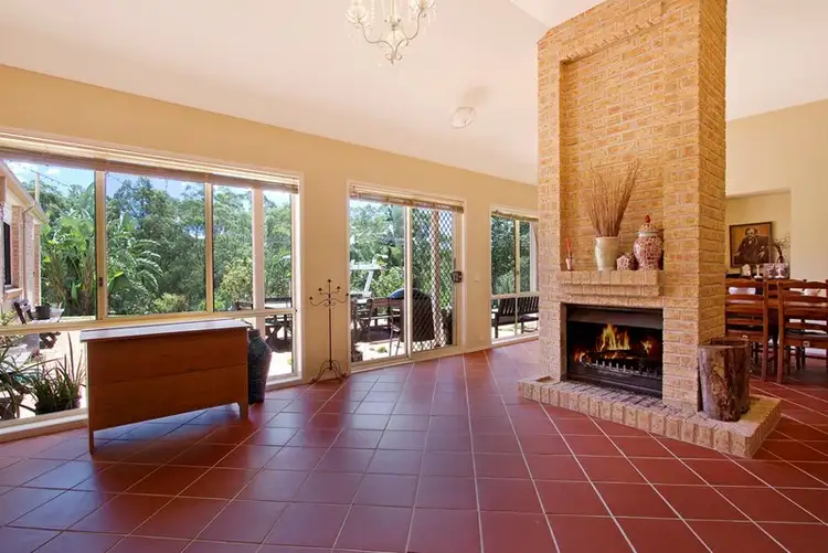Second view of Homely house listing, 25 Grand Haven Road, East Kurrajong NSW 2758