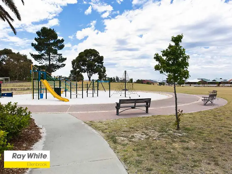 Second view of Homely house listing, 9 Gellibrand Vista, Ellenbrook WA 6069