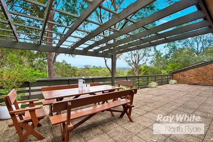 Second view of Homely unit listing, 12/4 Tuckwell Place, Macquarie Park NSW 2113