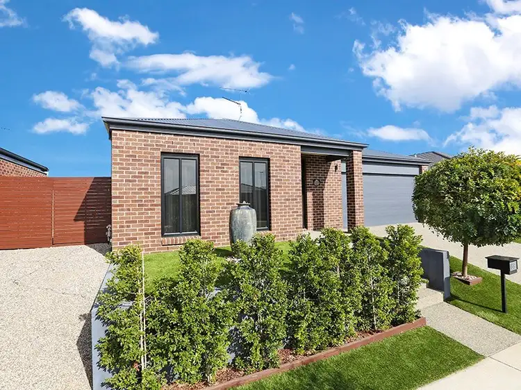 Main view of Homely house listing, 69 Pollard Drive, Leopold VIC 3224