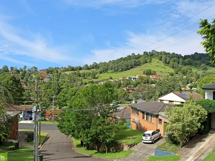 Second view of Homely house listing, 45 Morandoo Avenue, Mount Keira NSW 2500