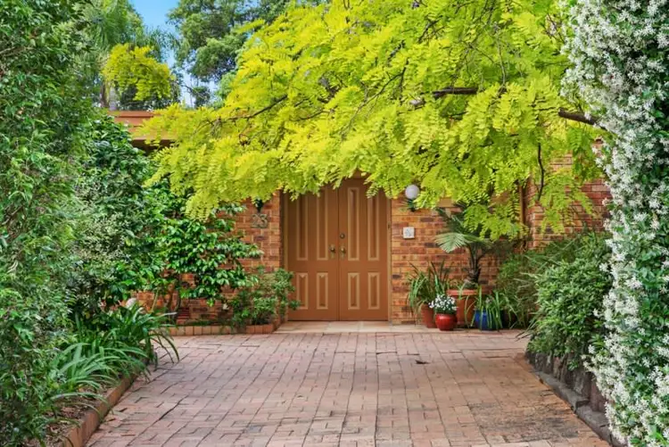 Third view of Homely house listing, 23 Curtin Avenue, Wahroonga NSW 2076