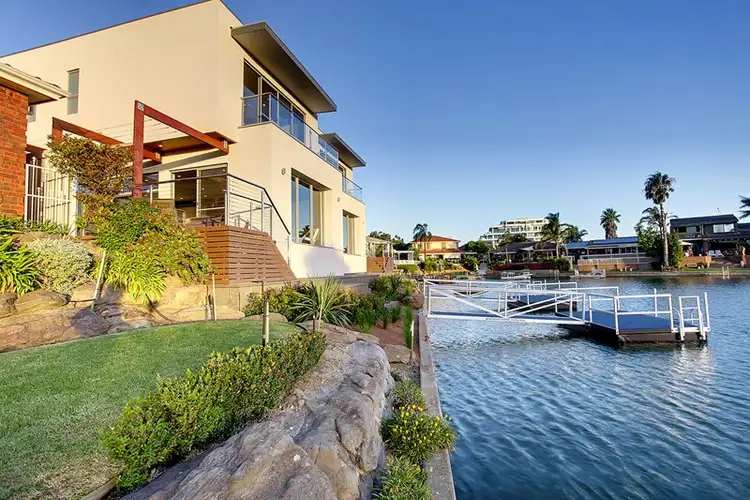 Sixth view of Homely house listing, 61 Martin Court, West Lakes SA 5021