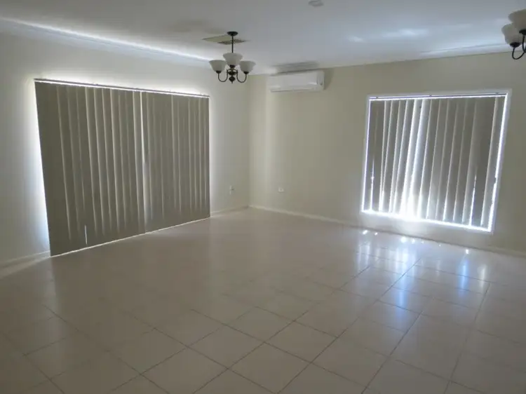 Fourth view of Homely house listing, 1 Coaker Drive, Emerald QLD 4720