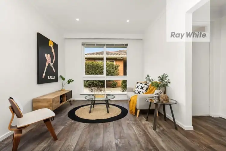 Fifth view of Homely unit listing, 22/508-510 Moreland Road, Brunswick West VIC 3055