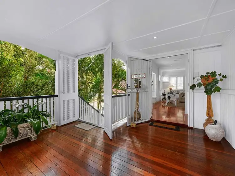Third view of Homely house listing, 81 Zillman Road, Hendra QLD 4011