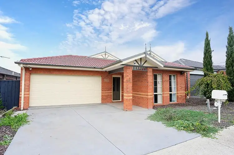 5 Gumleaf Avenue, Mernda VIC 3754