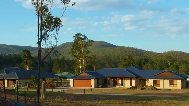 Fifth view of Homely land listing, Lot 248, 155 Diamantina Circle, Karalee QLD 4306