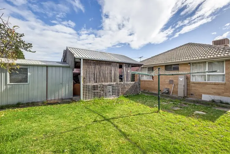 Sixth view of Homely house listing, 95 Keon Parade, Reservoir VIC 3073
