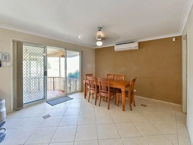 Fourth view of Homely house listing, 204 Eagleview Road, Minto NSW 2566