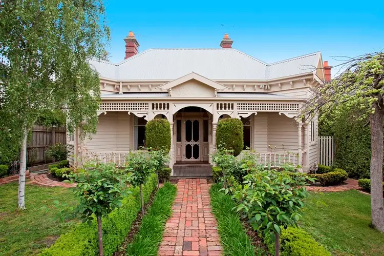 111 Prospect Road, Newtown VIC 3220