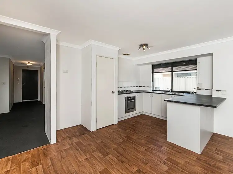 Sixth view of Homely house listing, 23 Chapel Street, Baldivis WA 6171