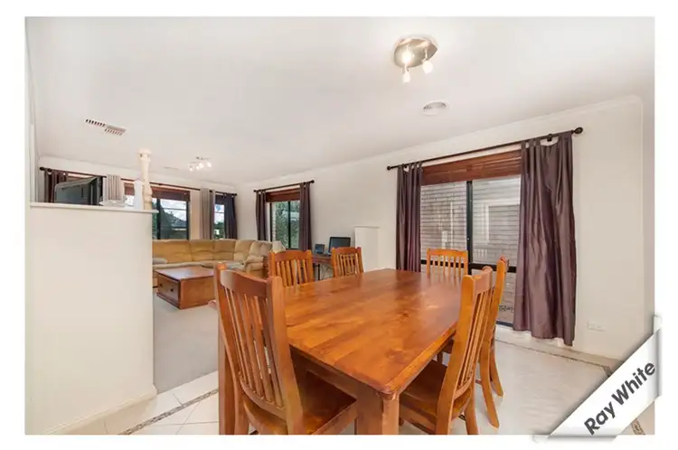 Third view of Homely house listing, 14 Alice Cummins Street, Gungahlin ACT 2912
