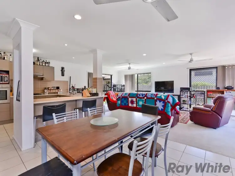 Second view of Homely house listing, 43 Allison Drive, Kallangur QLD 4503