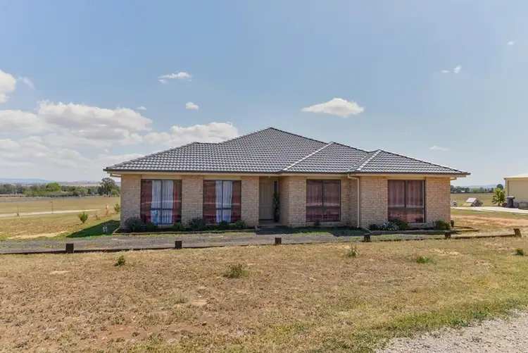 Main view of Homely rural property listing, 16 Manina Way, Tamworth NSW 2340