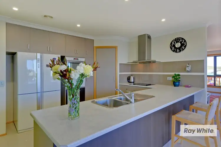 Third view of Homely house listing, 8 Ewington Way, Romaine TAS 7320