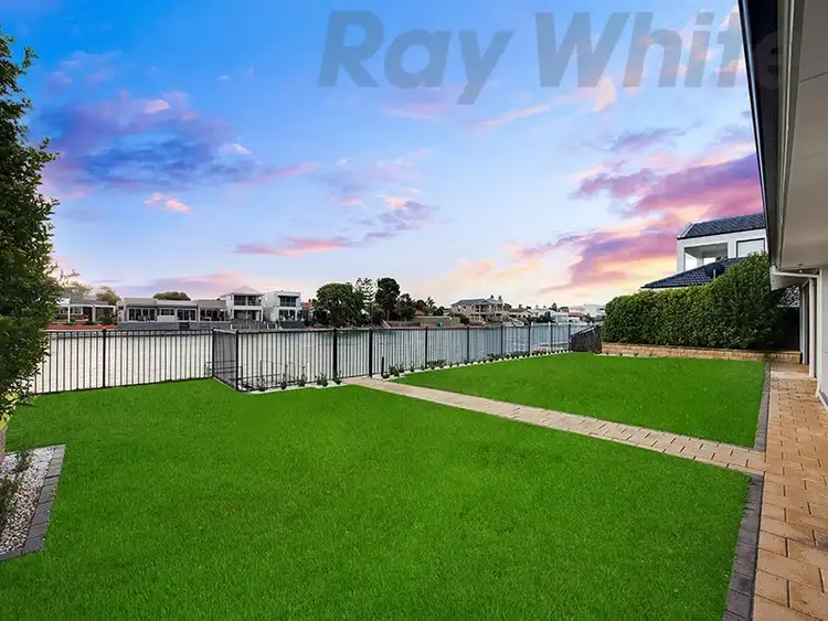 Fifth view of Homely house listing, 24 Antigua Grove, West Lakes SA 5021