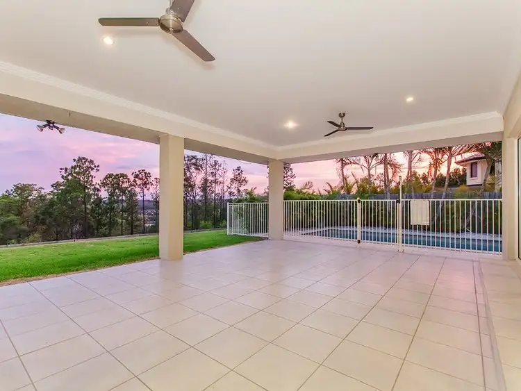 Fourth view of Homely house listing, 15 Hillary Circuit, Pacific Pines QLD 4211