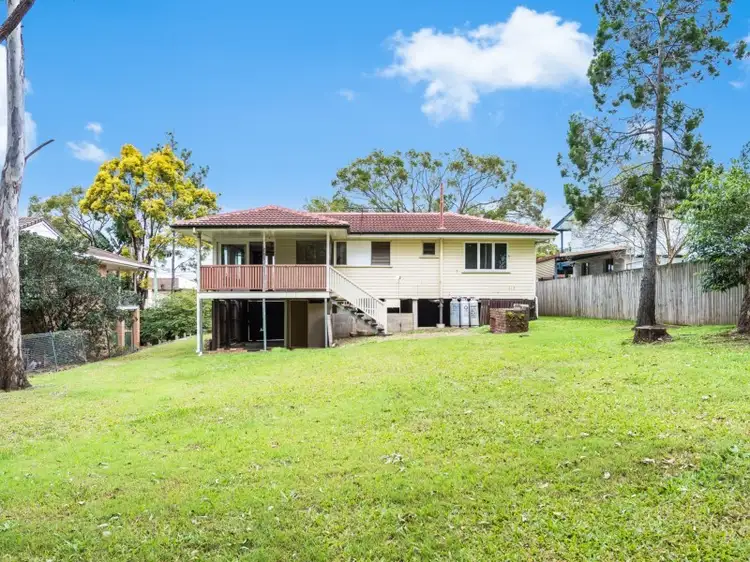 Second view of Homely house listing, 6 Simon Street, Underwood QLD 4119