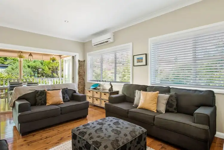 Third view of Homely house listing, 25 Clarinda Street, Hornsby NSW 2077