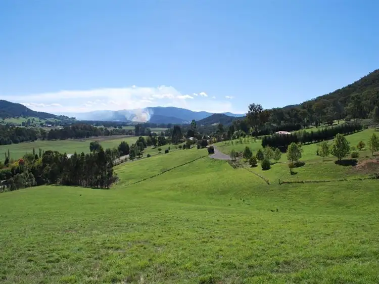 Main view of Homely land listing, Lot 5 Eumerella Drive, Myrtleford VIC 3737