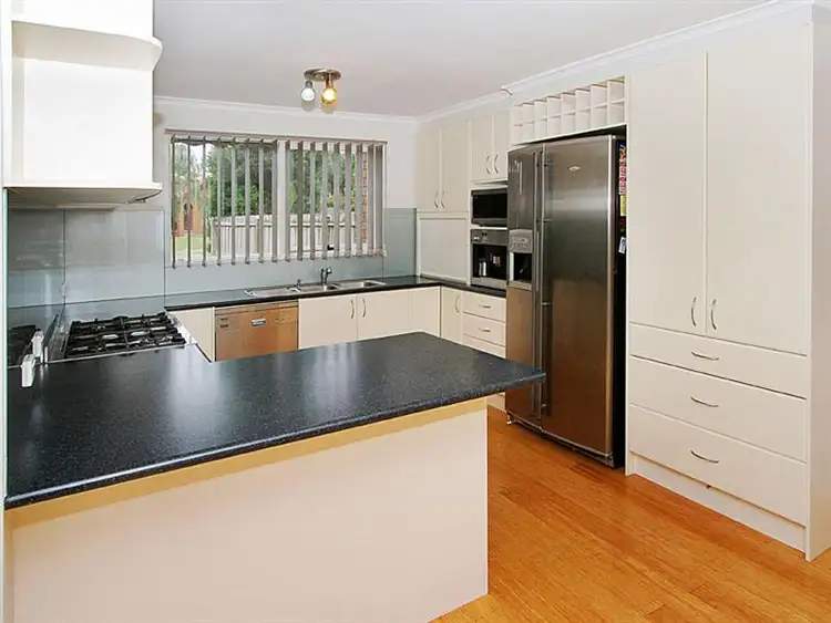 Third view of Homely house listing, 10 Holroyd Drive, Epping VIC 3076