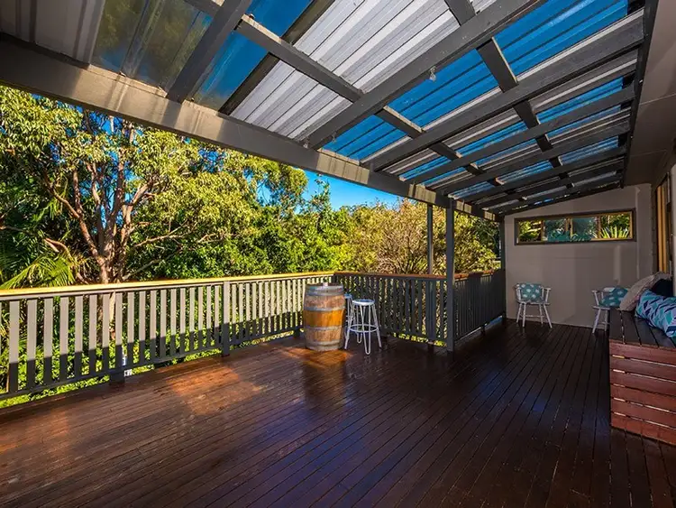 Second view of Homely house listing, 45 Magnetic Drive, Tamborine Mountain QLD 4272
