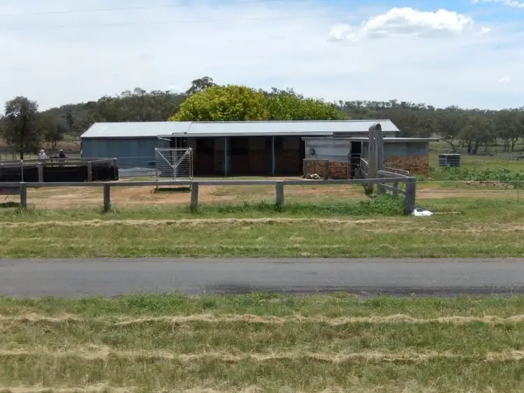 Second view of Homely rural property listing, '' Emohta", Bingara NSW 2404